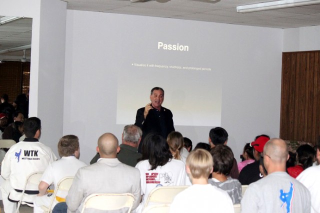 Leadership Presentation